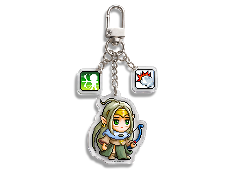 MapleStory Fest 2026 | Official Website